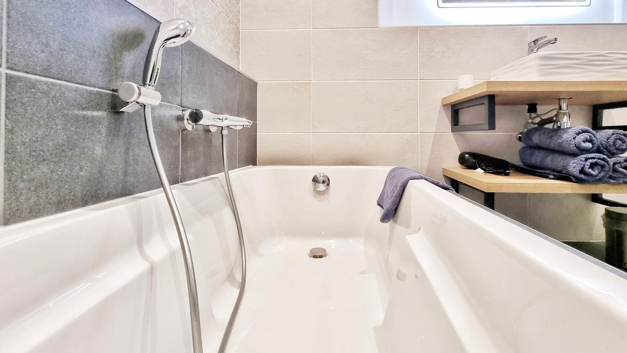 La Grange D'andre - - 8 Personnes - Proche Europa Park Holiday home