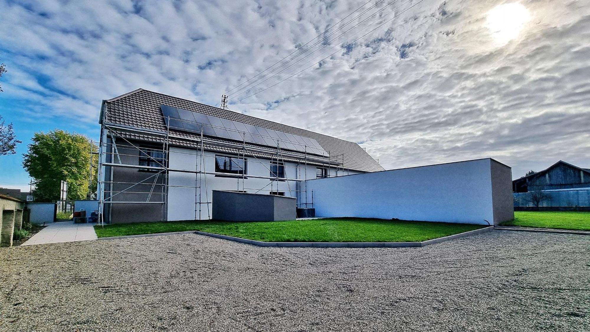 La Grange D'andre - - 8 Personnes - Proche Europa Park Holiday home *