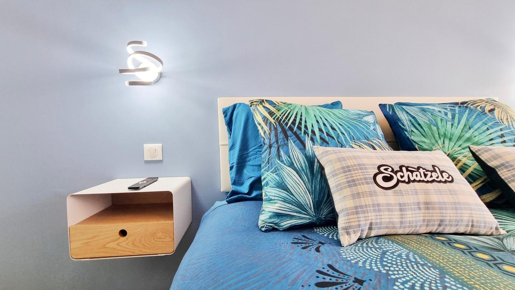 La Grange D'andre - - 8 Personnes - Proche Europa Park Holiday home